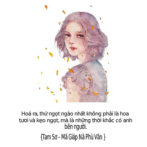 Review Tam Sơ – Ngôn tình showbiz sủng hoàn